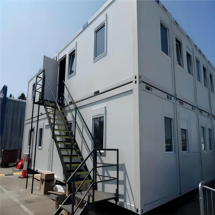 Modulaarne konteinermaja