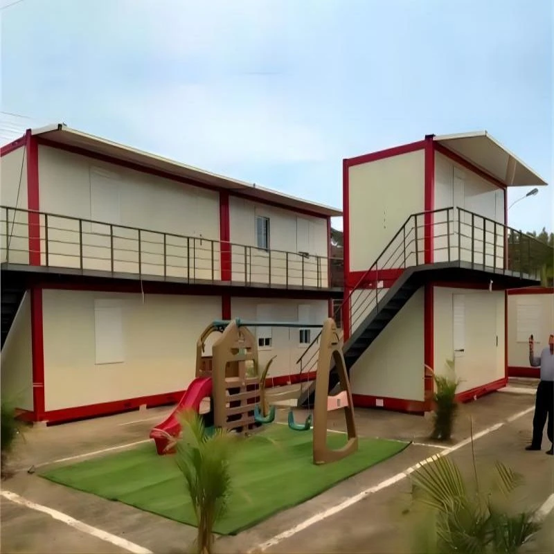 Modular Container House Modular Container House
